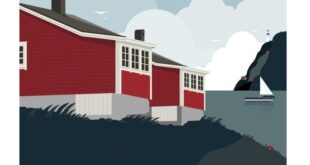 Eredità - Vigdis Hjorth