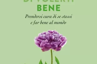 “L'arte di volerti bene” di Alberto Simone
