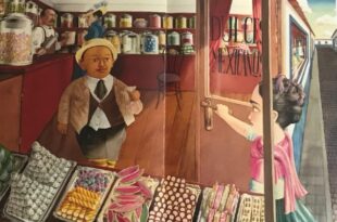 frida e diego una favola messicana fabian negrin