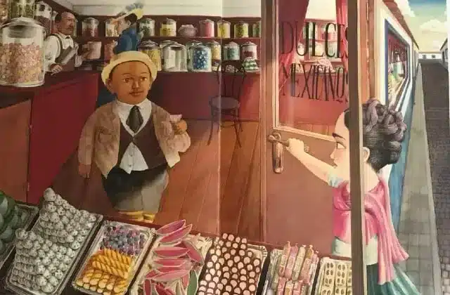 frida e diego una favola messicana fabian negrin