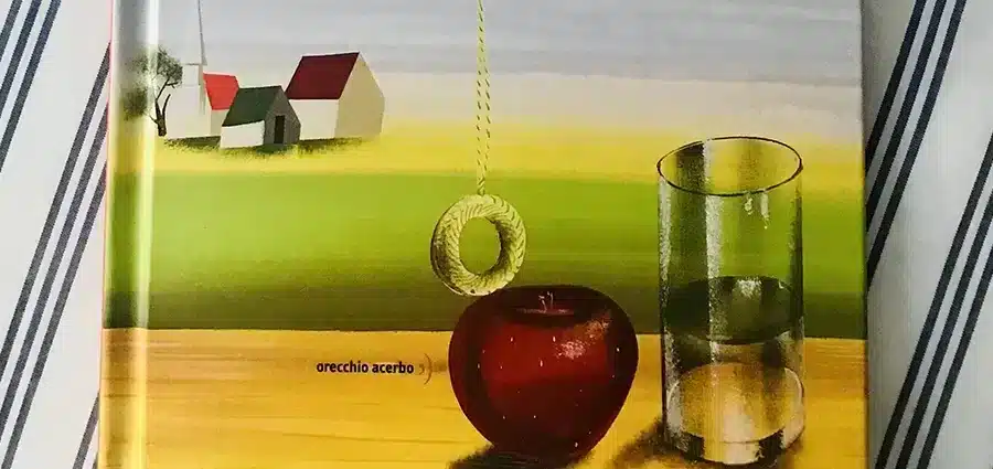 La-cosa-più-importante---Margaret-Wise-Brown-e-Leonard-Weisgard