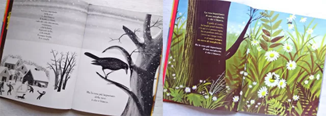 La cosa più importante