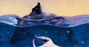 La-solitudine-di-Matteo---Giovanni-Robertini