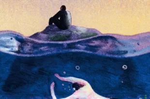 La-solitudine-di-Matteo---Giovanni-Robertini