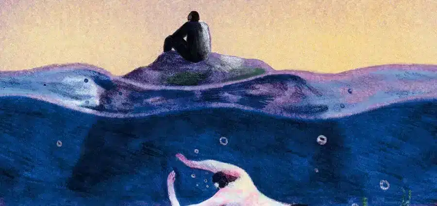 La-solitudine-di-Matteo---Giovanni-Robertini