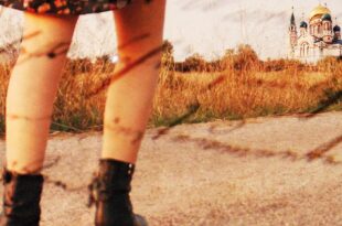 Lettere da Omsk - Ornella Sabia