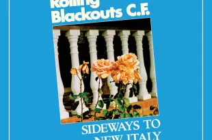 Rolling Blackouts Coastal Fever