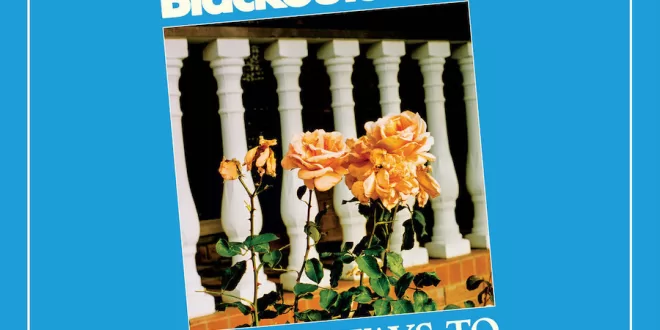 Rolling Blackouts Coastal Fever