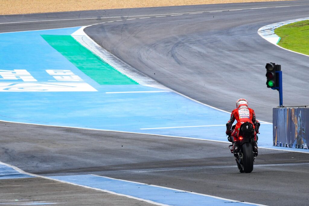 #MarteGP: prima tappa Jerez!