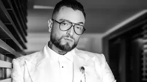 Guè Pequeno, la recensione di Mr Fini