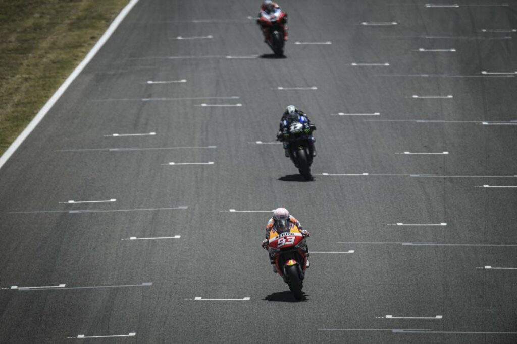 motogp jerez 2020