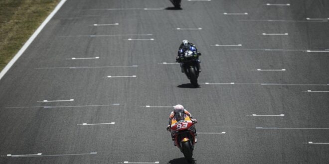motogp jerez 2020