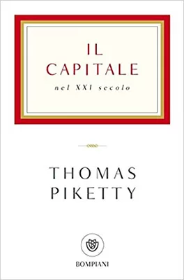 Il capitale nel XXI secolo