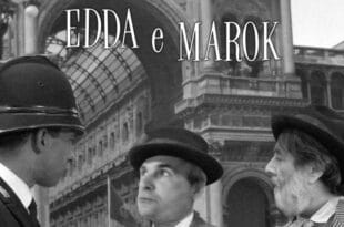 Noio; Volevam suonar. Edda & Marok Recensioni dischi novità