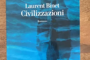 Civilizzazioni - Laurent Binet