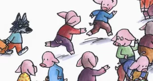 Come-va-la-scuola----Mario-Ramos