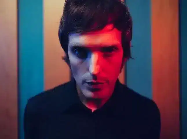 intervista a gianluca de rubertis, singolo Pantelleria