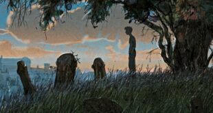 Sette minuti dopo la mezzanotte - Patrick Ness, Siobhan Dowd