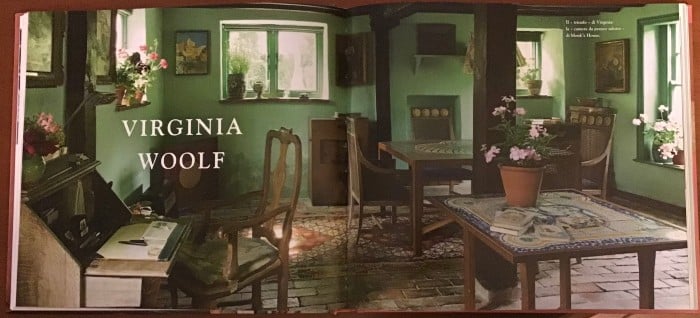 Stanze tutte per sé