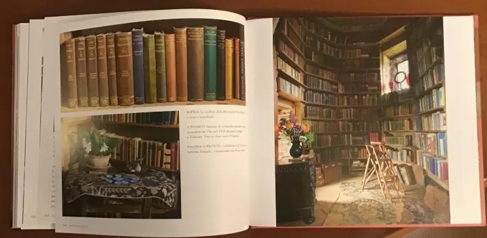 Stanze tutte per sé