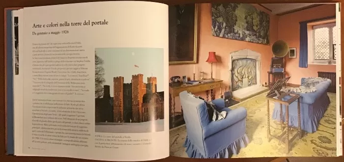 Stanze tutte per sé