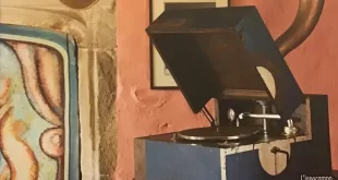 Stanze tutte per sé