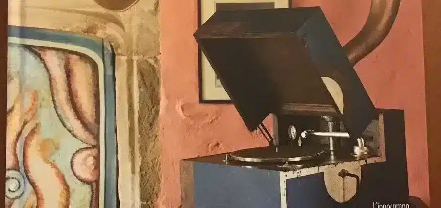 Stanze tutte per sé