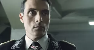 The man in the High Castle, dal libro di Dick alla serie TV