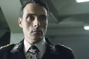 The man in the High Castle, dal libro di Dick alla serie TV