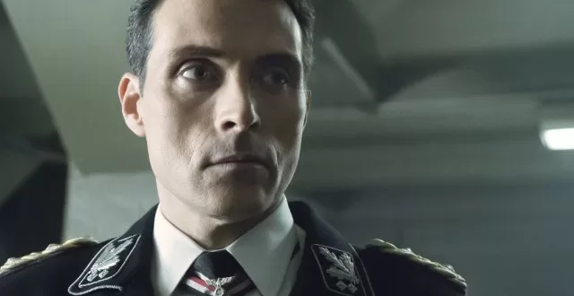 The man in the High Castle, dal libro di Dick alla serie TV
