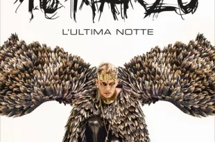 achille lauro 16 marzo