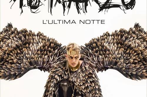 achille lauro 16 marzo