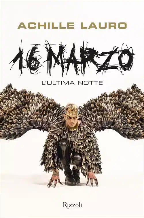 achille lauro 16 marzo