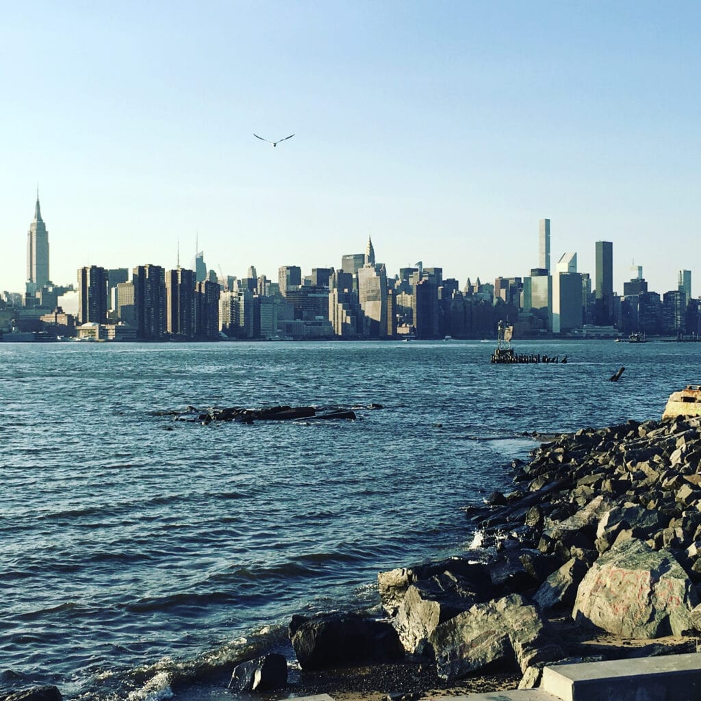 Cinque canzoni famose dedicate a New York