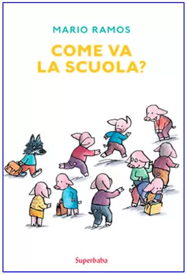 Come va la scuola