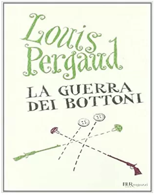 la guerra dei bottoni