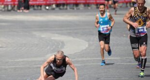 maratona programma d'allenamento