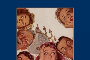 La cassa refrigerata. Commedia nera n. 4 Francesco Recami