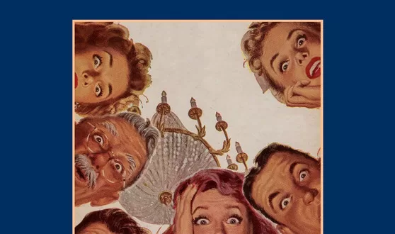 La cassa refrigerata. Commedia nera n. 4 Francesco Recami