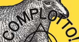 Complotto!-Caos,-magia-e-musica-house---John-Higgs