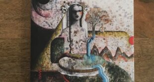 La mischia - Valentina Maini