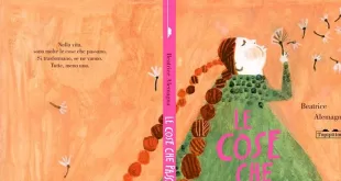 Le cose che passano - Beatrice Alemagna