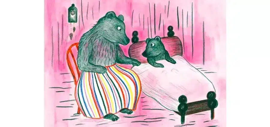 Storie della notte - Kitty Crowther