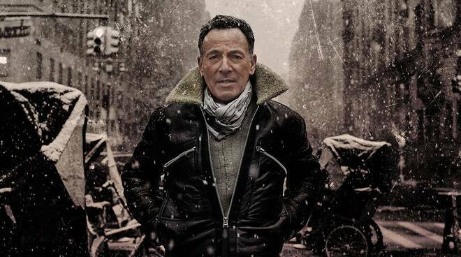 Bruce Springsteen, letter to you. La recensione