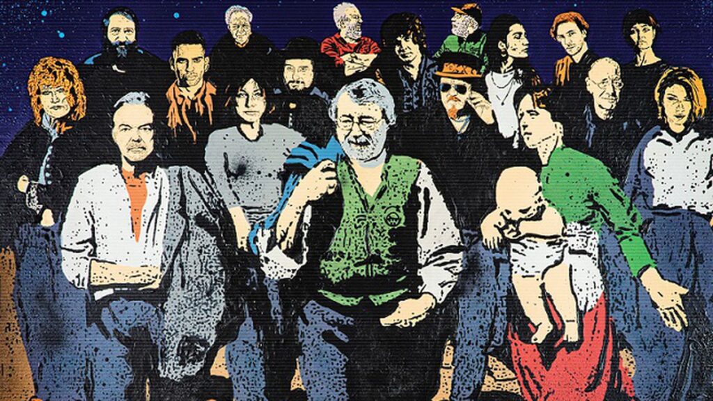 note di viaggio 2 guccini