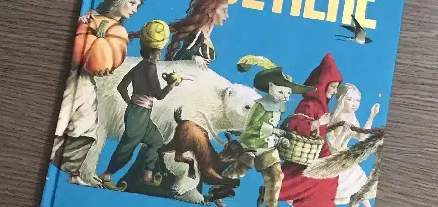 Alfabetiere delle fiabe - Fabian Negrin