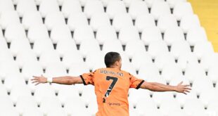 Serie A, le pagelle di Spezia Juventus