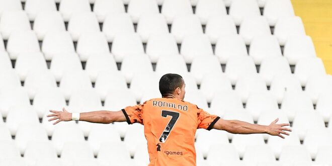 Serie A, le pagelle di Spezia Juventus