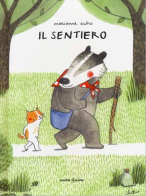 Il sentiero