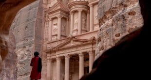 Correre una maratona significa fare esperienza